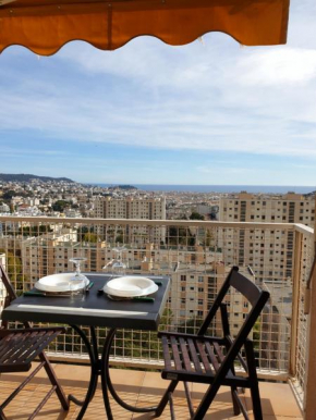 Le Panoramique